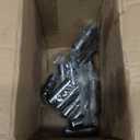 Hydraulic Roller Lifters & 4 Guides Set16 LS7 LS2 16 Fits for GM Chevy Performance 5.3 5.7 6.0L 12499225 HL124