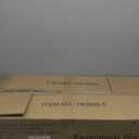 5 Tier Foldable Storage Shelves, Expandable Folding Shelving Units with Wheels, Changeable into 2 Shelf Units, Collapsible Adjustable Storage Rack Metal Shelves for Storage, Pantry, Garage, Gold