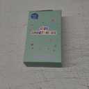 Kids Phone for Boys, Christmas Birthday Gifts for Boy Girl Age 3-10 Kids Toys Cell Phone, 2.8" Touchscreen Toddler Learning Play Toy Phone with Dual Camera, Game, Music Player, 8GB Card Blue