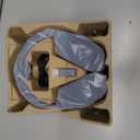 Turtle Beach Stealth 600 Wireless Multiplatform Amplified Gaming Headset for Xbox Series X|S, Xbox One, PC, PS5, PS4, & Mobile  Bluetooth, 80-Hr Battery, Noise-Cancelling Mic  Black