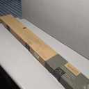 SOLFART Brushed Nickel Vanity Lights for Bathroom 48 Inch 5 Color Adjustable Vanity Lighting Over Mirror 5CCT