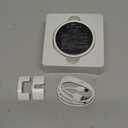 Toothbrush Holders for Bathroom, WONICO Toothbrush Sanitizer Holder, Tooth Brush Wall-Mounted Cleaner Organizer with Auto-Inductive Cover, Air Drying Fits Most Electric, Manual and Kids Toothbrushes