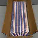 JOLLY CHEF 2lb Paper Food Trays, 250 Pack Paper Food Boats Disposable Serving Boats for Gameday, Food Holder Trays for Snacks French Fries Nachos Hot Dog Tacos BBQ Party