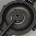 Coffee Carafe for Keeping Hot - 102oz/3L Airpot Coffee Dispenser with Pump - Insulated Stainless Steel Hot Beverage Dispenser for Parties - Thermal Carafe for Hot Drinks Water Tea Chocolate