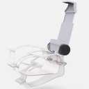 Controller Phone Clip Gaming Holder Mount Stand Bracket for Sony PS5 Game Controller
