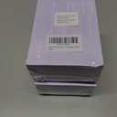 2 x Gellen Gel Polish Remover Kit - Gel Nail Polish Remover with Latex Tape Peel Off Liquid and Manicure Tools, Quick & Easy Gel Polish Remover in 2-5 minutes, No Damage to Nails (0.18 Fl Oz (Pack of 6))