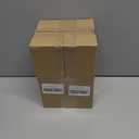 4 x Tough Dog Chew Toys for Aggressive Chewers, Interactive Treat Dispensing Dog Toy, Durable Dog Toys for Medium & Large Dogs - Great for Boredom