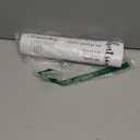 BBTO Bible Verse Wall Stickers Inspirational Quote Wall Decals Religious Motivational Scripture Sticker Peel and Stick for Bedroom Living Room Office Bathroom (God Love Us)