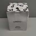 Plastic Spray Bottle (4 Pack, 24 Oz, All-Purpose) Heavy Duty Spraying Bottles Leak Proof Mist Empty Water Bottle for Cleaning Solution Planting Pet with Adjustable Nozzle and Measurements