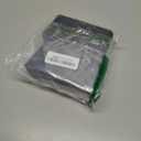 Flutesan 2 Pcs Rubber Bumper Pads 6 x 3.15 x 3 Inch Dock Bumpers Automotive Blocks Rubber Bump Stop Black Guards Dock Buffer for Truck and Trailer Protection, Equipment and Delivery Bays