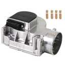 New Mass Air Flow Meter Sensor 22250-35050 for 1989-1995 Toyo-ta Pickup & 4-Runner 22REC Truck 2.4L 2225035050