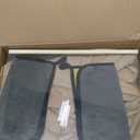 Led Note Board with 7 Colors,Light Up Acrylic Cosmody Drawing Board, Glowing Acrylic Dry Erase Board with Light, Lumiboard Led Boards to Write On, Halloween Gifts for Kids (13.7*10)