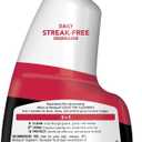 Weiman 2-Pack Cooktop Cleaning Spray & Microfiber Cloth Cooktop & Oven Cleaner for Streak & Residue Free - Non-Abrasive Degreaser Safe for Glass & Ceramic