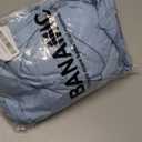 Queen Size 4 Piece Sheet Set - Comfy Breathable & Cooling Bed Sheets Set - Hotel Luxury Bedding for Women, Men, Kids, Teens, Boys & Girls - Deep Pockets, Soft and Wrinkle Free - Oeko-Tex - Light Blue (21 - Baby Blue)