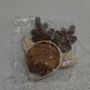 Apausvcm 2 Pcs Christmas Reindeer Antlers Headband, Fluffy Animal Deer Ears Hairband with Tail Cute Deer Ears Head Band Party Cosplay Costume Accessories Washing for Christmas Halloween