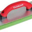 Goldblatt Green Foam Float, 12 in. x 5 in.