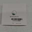 Breast Pump Parts for Spectra, Replace Duckbill Valves Tubes Backflow Protector Membrane for Spectra S1 S2 9 Plus Synergy Gold Breast Pump Replacement Accessories,10PCS (10 Pieces Set)