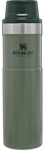 STANLEY Classic Trigger-Action Travel Mug | 16 OZ