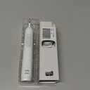 Oral-B Pro 1000 Rechargeable Electric Toothbrush, White