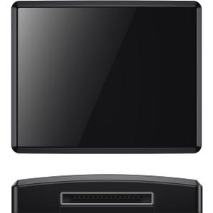 30 Pin Bluetooth Adapter ReceiverWireless 30Pin Stereo Audio Adapter Bluetooth 5.4 Music Receiver for Sounddock II 2 10 Lifestyle V35 135 Digital Music System Home Entertainment Speakers