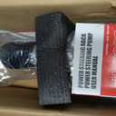 PHOBOOS Electric Power Steering Rack and Pinion Assembly Compatible with Hyundai Elantra 2008-2012 & Kia Forte 2010-2013, L4 2.0L, New Unit, Leak Resistance, Direct Fit, Ref. 1G-269Only for 2.0L