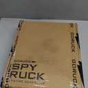 GORUCK 12LB Spy Ruck Women's Weighted Vest for Walking & Running - Weight Vest for Women Fitness Training with Adjustable Fit, Low-Profile Design for Weight Loss - Desert Rock