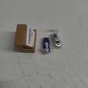 AGM MASTECH 1:87 Scale Slot Car Racing Vehicle for Mini Deluxe Block Building N GD Serie Race Set (GD-C1920) 2PC