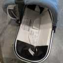 UPPAbaby Bassinet V3 - Fits with Vista, Cruz, Ridge Strollers - Callum