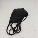 Aoxjox Women's Workout Sports Bras Fitness Ivy Low Impact Bra Yoga Crop Tank L