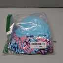 Girls Halter Tankini Swimsuit with Shorts 6-7Y