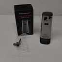 POHL SCHMITT Electric Can Opener with Knife Sharpener and Bottle Opener