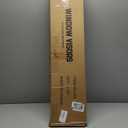 ITrims for Lexus RX350 RX270 2010-2015 Exterior Window Visors Awnings Wind Rain Sun Deflector Visor Guard Vent Cover 4PCS