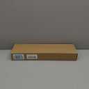 4Pcs Mahjong All-in-One Racks with Pushers, Acrylic American Majiang Tile Holder, Modern Mah Jong Game Rack with Built-in Pushers, Easy Portable American Mahjong Accessories and Gifts(White)