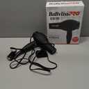 BaBylissPRO Ceramix Xtreme Hair Dryer