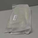 Artoid Mode Sage Green Rustic Cotton Linen Table Runner, Seasonal Embroidered Hollow Kitchen Dining Table Decoration for Home Party Decor 13x36 Inch