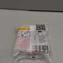 Vellure Door Draft Stopper for Bottom of Door - Premium Door Sweep for Bottom of Door/Weather Stripping Door Seal (Save Energy  installs Quickly and Easily) Door Strip Ideal for (white)