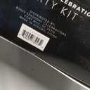 Seasonal celebration new Year's party kit