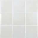 CHIHUT 12''x12'' 6 Sheets White 3D Peel and Stick Backsplash for Kitchen Subway Design Stick on Tile Self Adhesive Removable Wall Tile for Bedroom Living Room Square White Grout Vinyl Back Splash