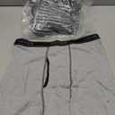 Hanes Men's Underwear Boxer Briefs Pack, Cool & Breathable Cotton Moisture-Wicking Underwear for Men, No Ride Up (Medium)