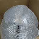 Disco Ball 12-Inch Large Hanging Mirror Ball Disco Ball Decor for Disco Party Decorations, Weddings, Events, Disco Christmas Decor, and Home Celebrations