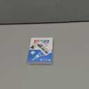 Dry Diamond Drill Bits Set, 5 Pcs Tile Drill Bits for Porcelain, Ceramic, Granite, Marble, Stone, Glass Hard Materials, Round Shank 1/4", 5/16", 3/8", 1/2" Drill Bits, with Storage Case