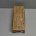 Deepsoon Heating Pad,Electric Heating Pads for Back,Neck,Abdomen,Moist Heating Pad for Shoulder,Knee,Arms,Legs,Dry/Moist Heat & Auto Shut Off,Christmas Gifts for Men and Women,White Black,24x12 Inch