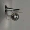 BENFUCHEN Refillable Vertuo Capsules Reusable Coffee Pods Only For VertuoLine Next Coffee Machine, New Version Stainless Steel Cap Refillable Pods Make 230 ML Crema Coffee, 1 Capsule 1 Tamper