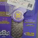 Dr. Scholl's Love Your Flats & Sandals 3/4 Length Insoles, All-Day Comfort, Relieve & Prevent Shoe Discomfort, Absorbs Shock, Arch Support (1 Pair (Pack of 1))