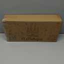 Monobeach Princess Tent Girls Large Playhouse Kids Castle Play Tent with Star Lights Toy for Children Indoor and Outdoor Games, 55'' x 53'' (DxH)