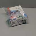 arVin Game Controller for iPhone/iOS/Android/PC/Steam Deck with Phone Holder, Turbo, Wireless Gamepad Joystick for iPhone 15/14/13/iPad/MacBook/Samsung Galaxy/Tablet, Call of Duty, Apex -Direct Play (Black)