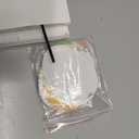 Shimeyao 6 Pcs Metal Easter Egg Garden Stakes Happy Easter Metal Garden Signs Colorful Egg Bunny Yard Stakes Outdoor Decor for Home Lawn Porch Holiday Front Backyard