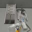 Glass Bottle Cutter, Upgraded Bottle Cutting Tool Kit, DIY Machine for Cutting Wine, Beer, Liquor, Whiskey, Alcohol, Champagne, Bottle Cutter for Round Bottle by Camdios