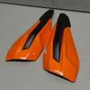Genuine KTM Orange Handguard Kit 79602182044EB