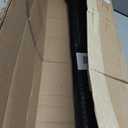 72511-VE1-020 & 72531-VE2-020 Lawn Mower Blade Set, Compatible with Hon da 21" HRB215 HRB216 HRB217 HRM215 HRR216 HRS216 HRT216, Replace 72511-VE1-010 72531-VE2-010 2-Pack